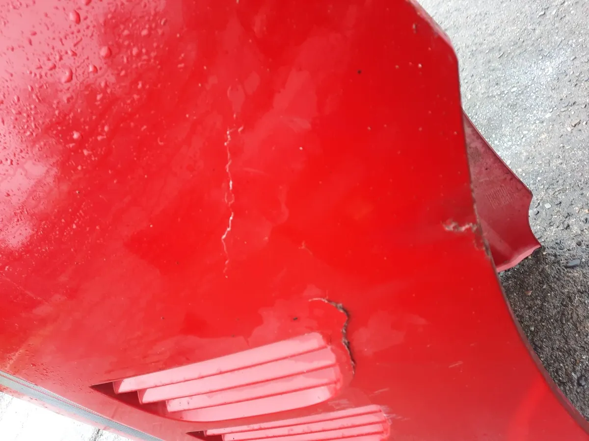 Case  Bonnets - Image 3