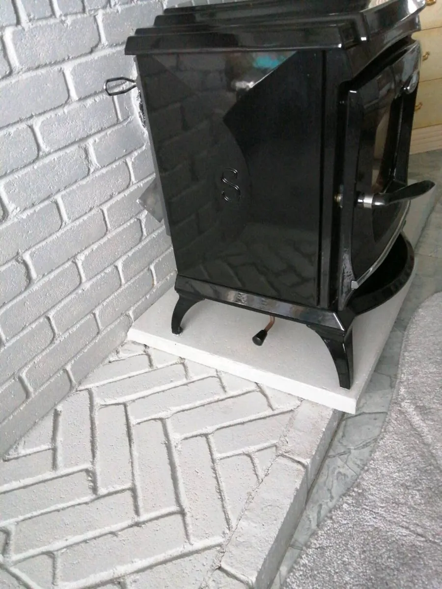 Waterford stanley stove - Image 2