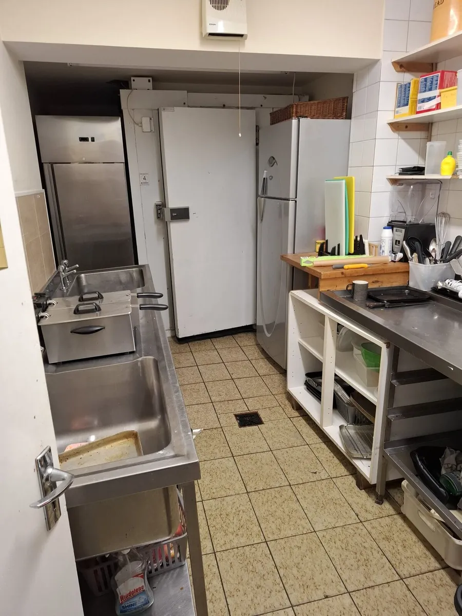 Business opportunities Cafe Deli Sandwich Bar - Image 3