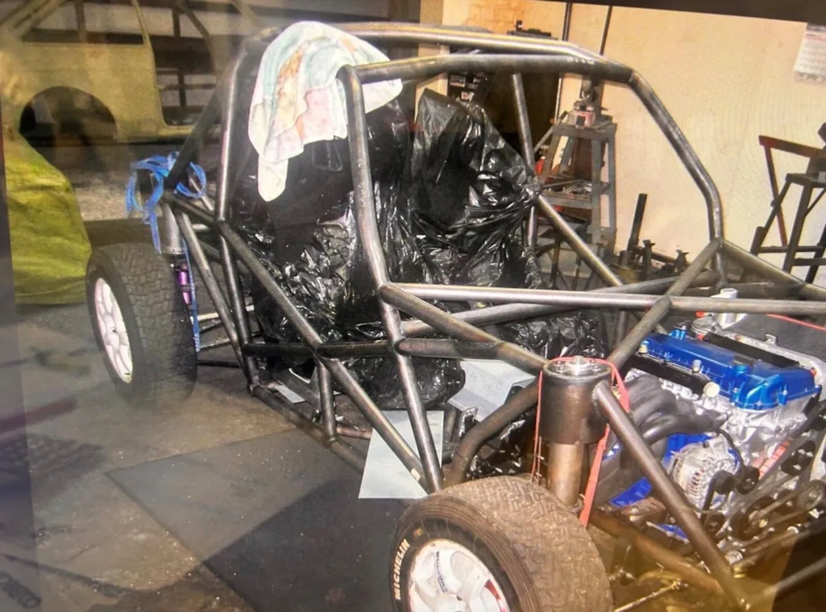 Ford Escort 1979 - Image 4