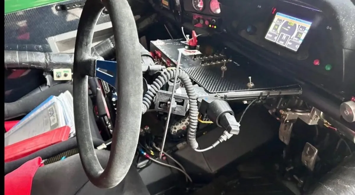 Ford Escort 1979 - Image 3