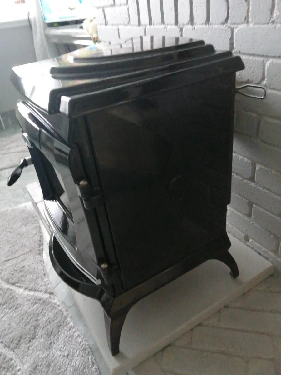 Waterford stanley stove - Image 4