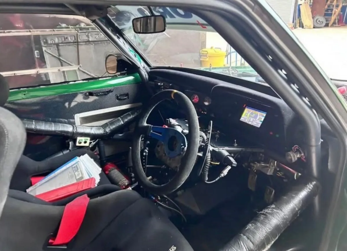 Ford Escort 1979 - Image 4