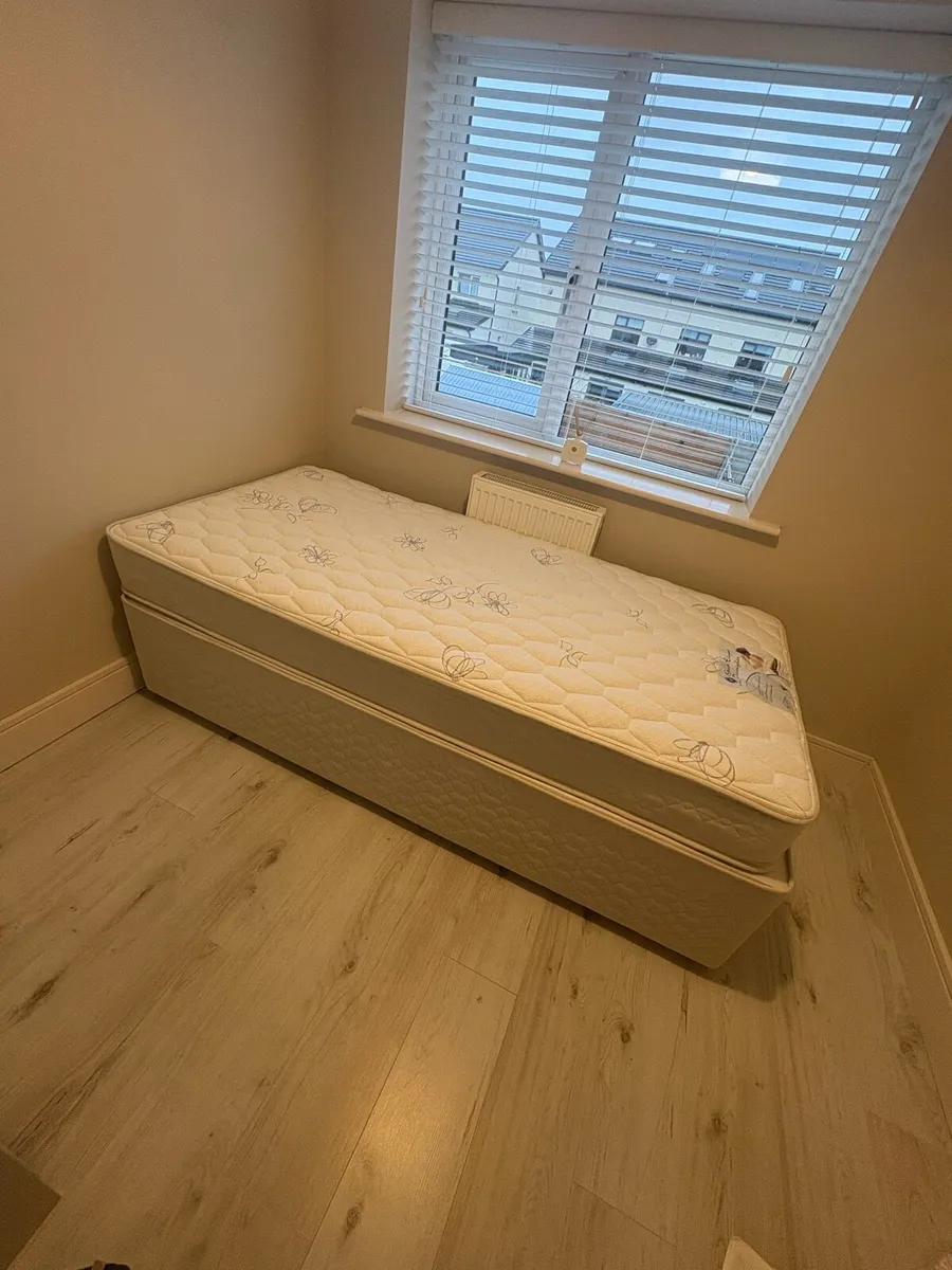 Single Bed with guest bed pull out - Image 2