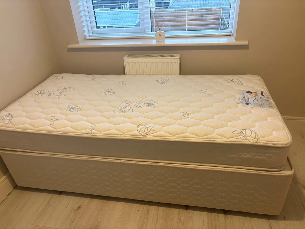 Single Bed with guest bed pull out - Image 4