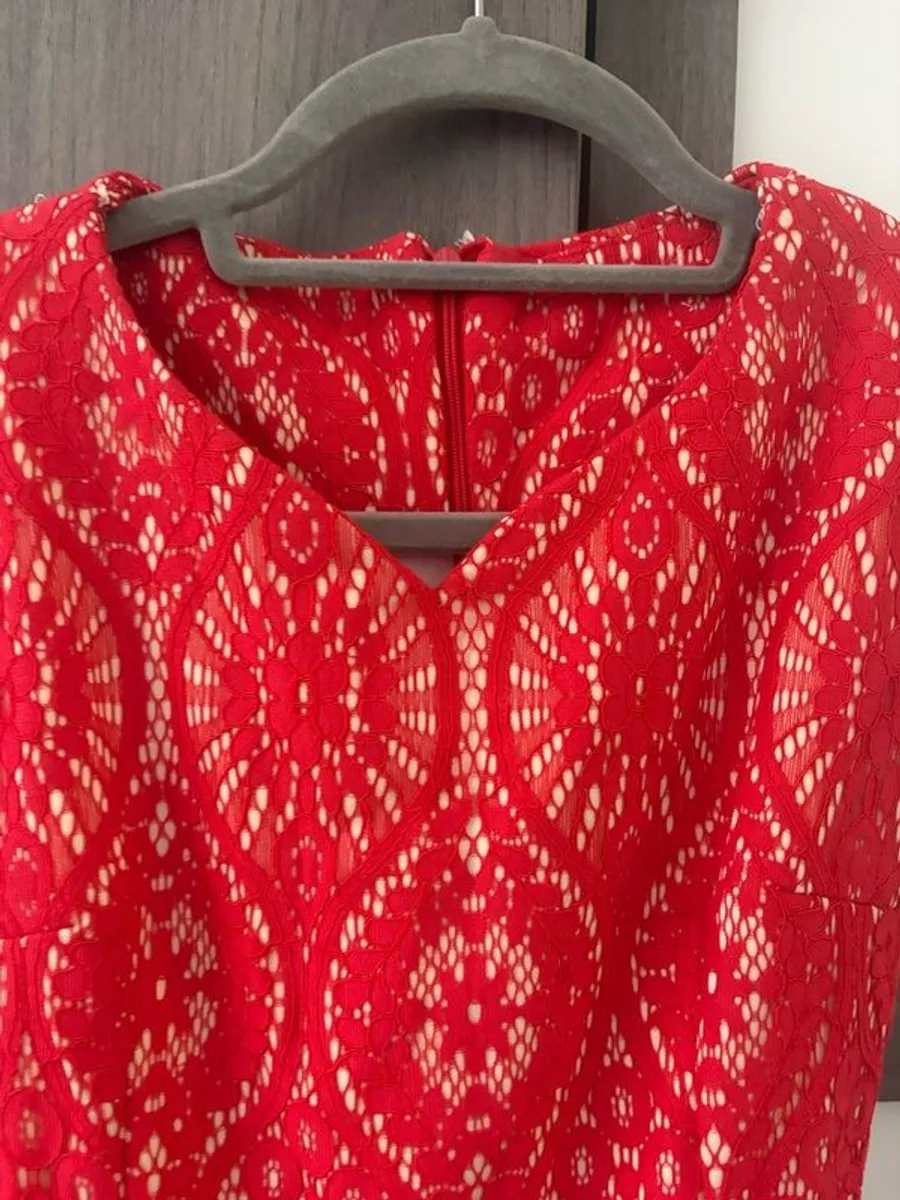 Stunning Confirmation dress - Image 2