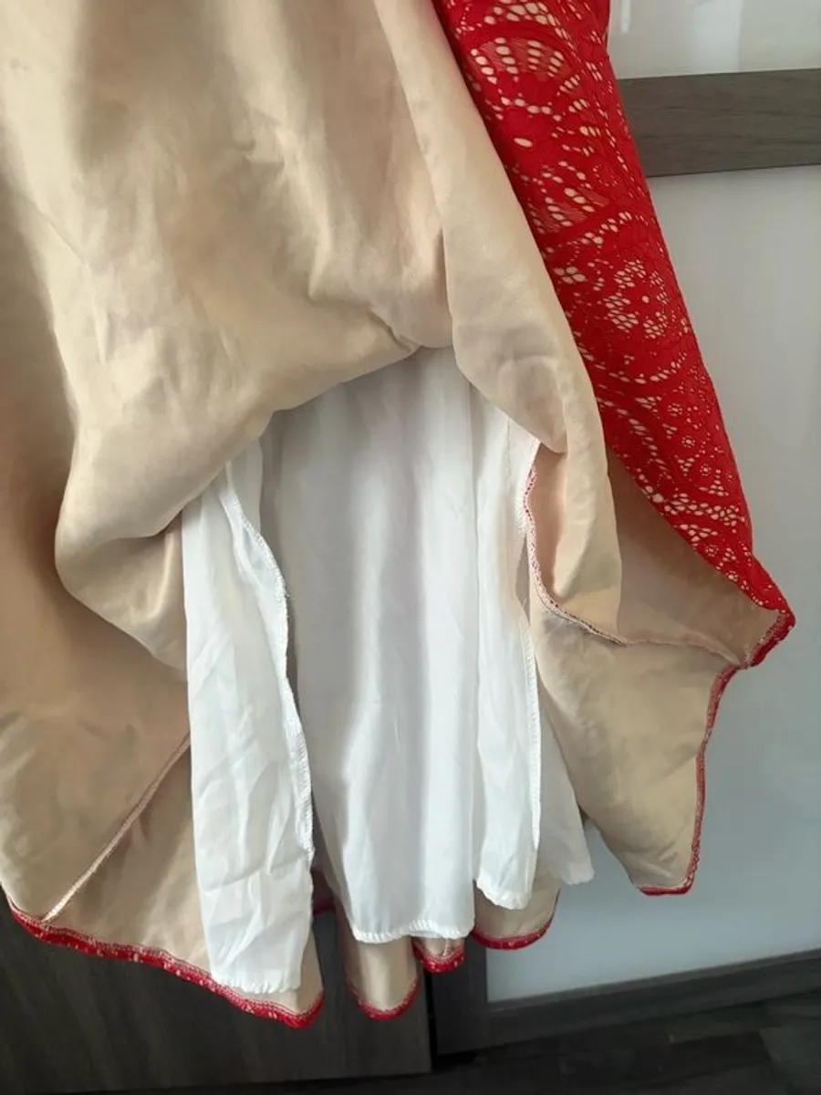 Stunning Confirmation dress - Image 4