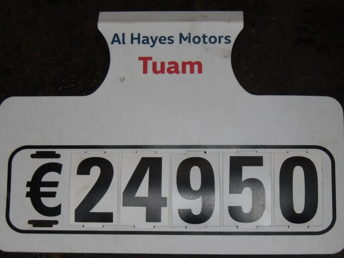 Volkswagen Crafter 2020 30 MWB HR 2.0TDI 6SPEED 14 - Image 3