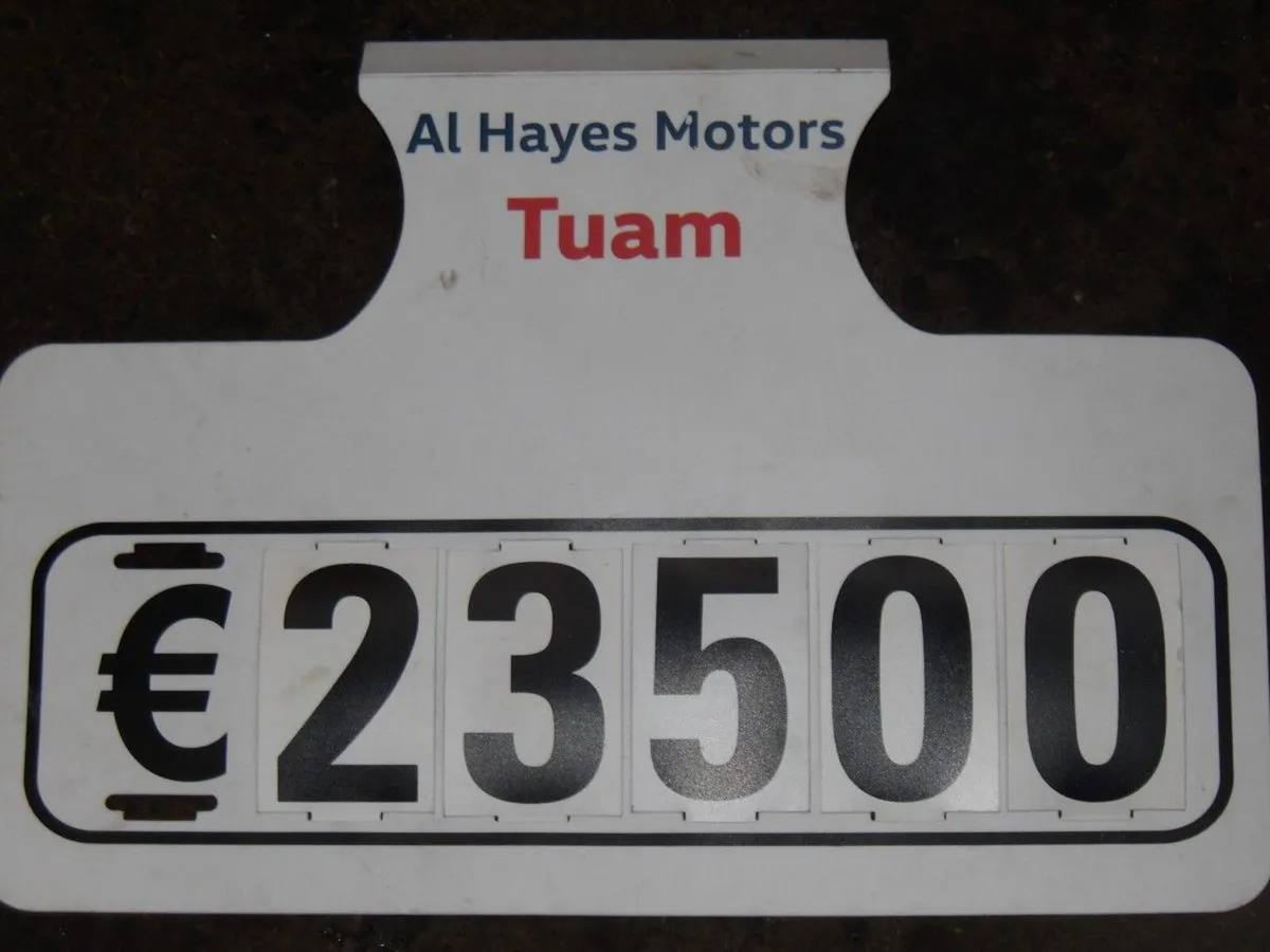 Volkswagen Caddy CARGO 2.0 TDI 6SPEED *PRICE VAT* - Image 3