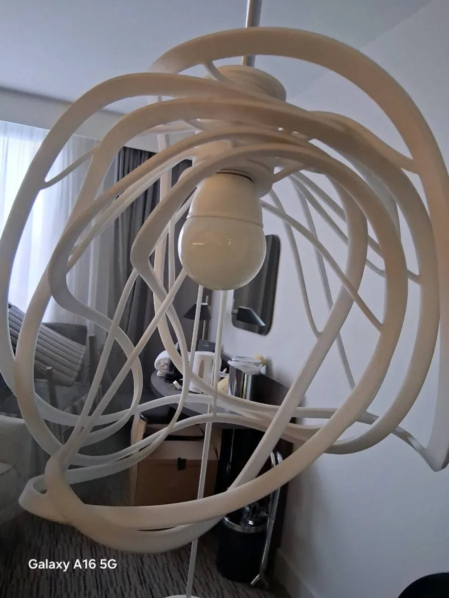 Floor lamp - Image 2