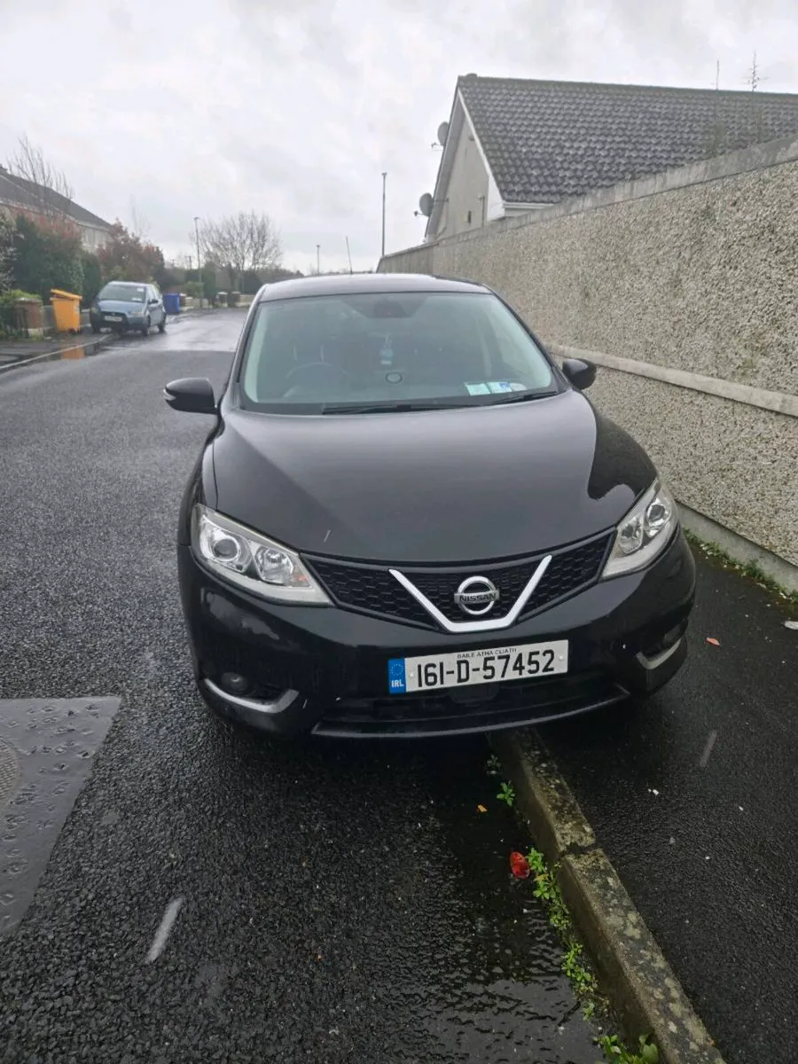 Nisan Pulsar 2016 - Image 1