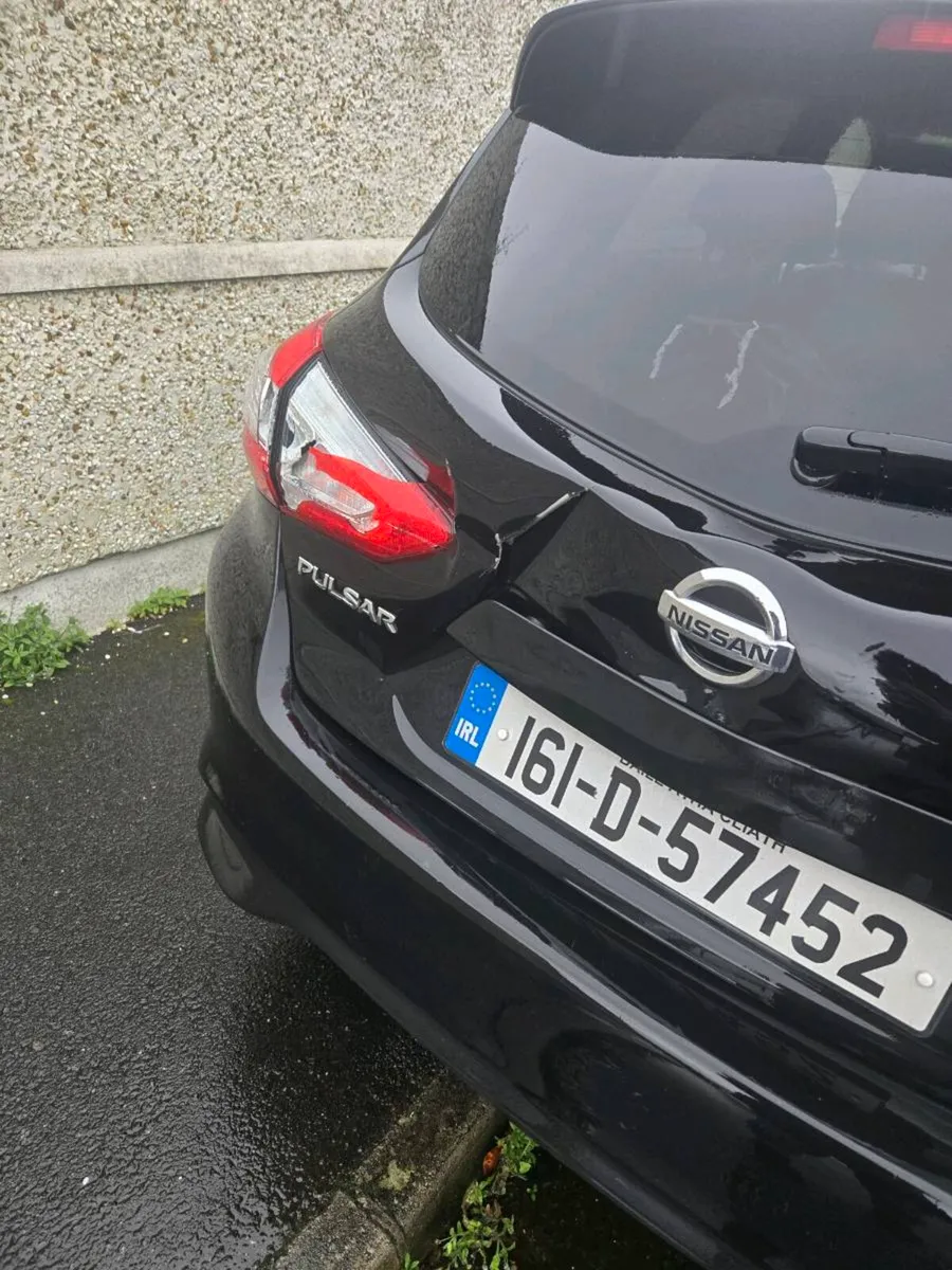 Nisan Pulsar 2016 - Image 4