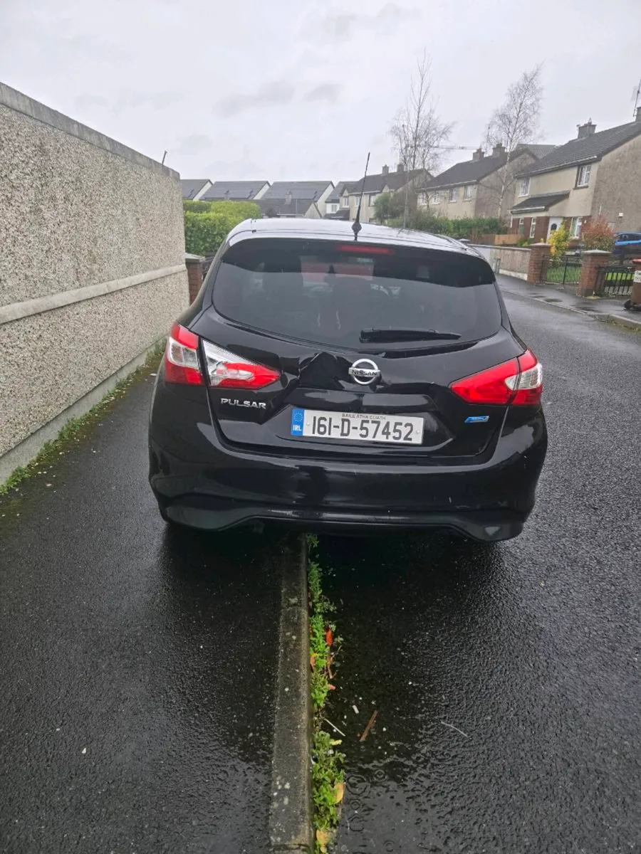 Nisan Pulsar 2016 - Image 2
