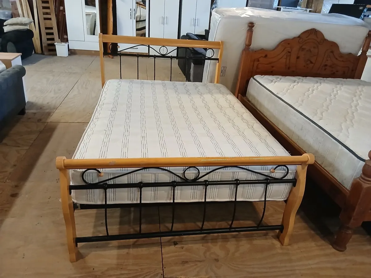 Bed - Image 3