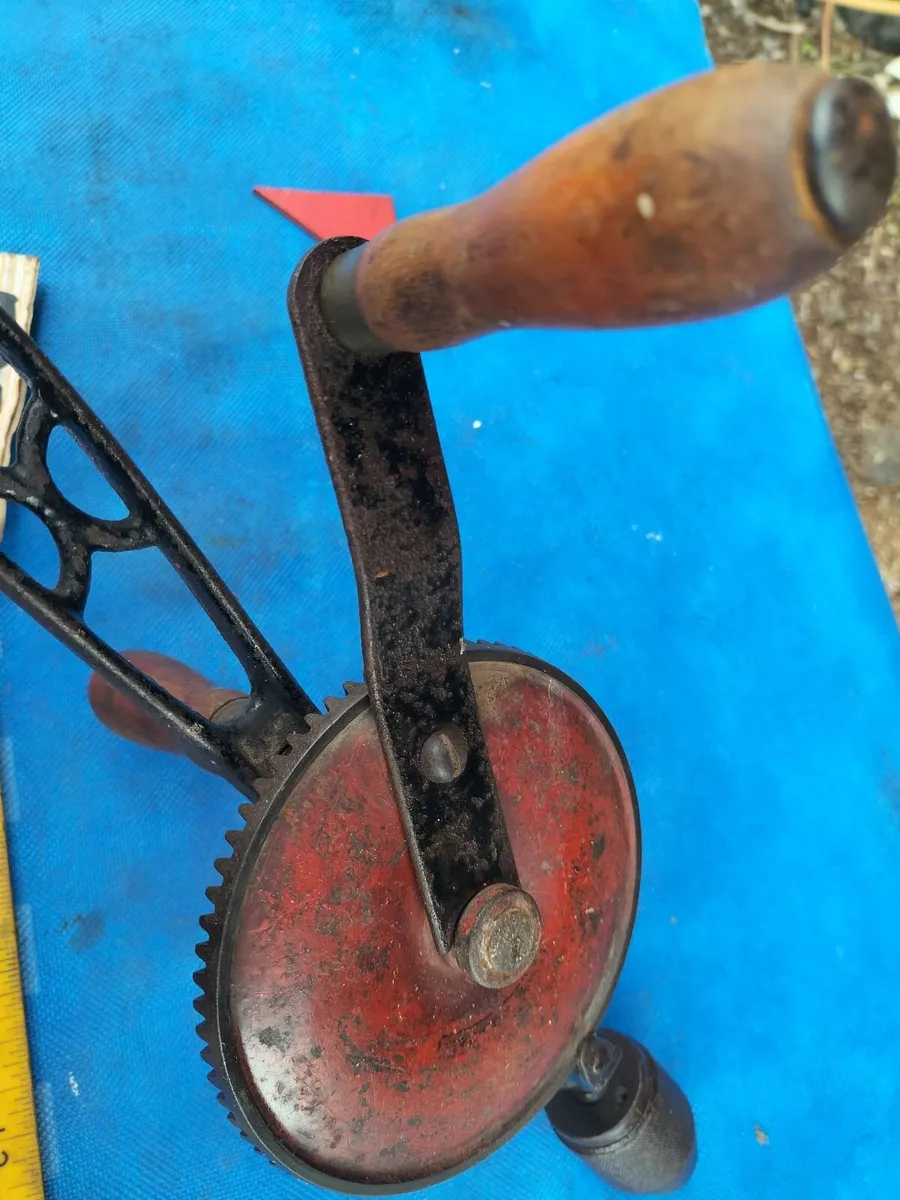 Breast Drill - Image 3