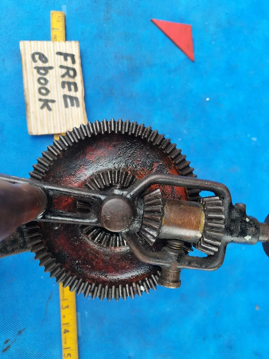 Breast Drill - Image 4