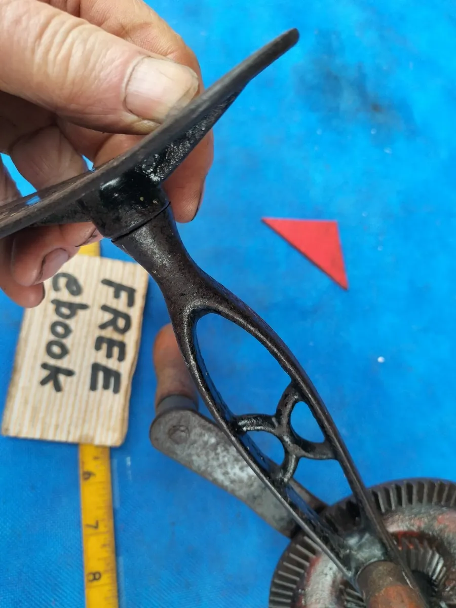 Breast Drill - Image 2