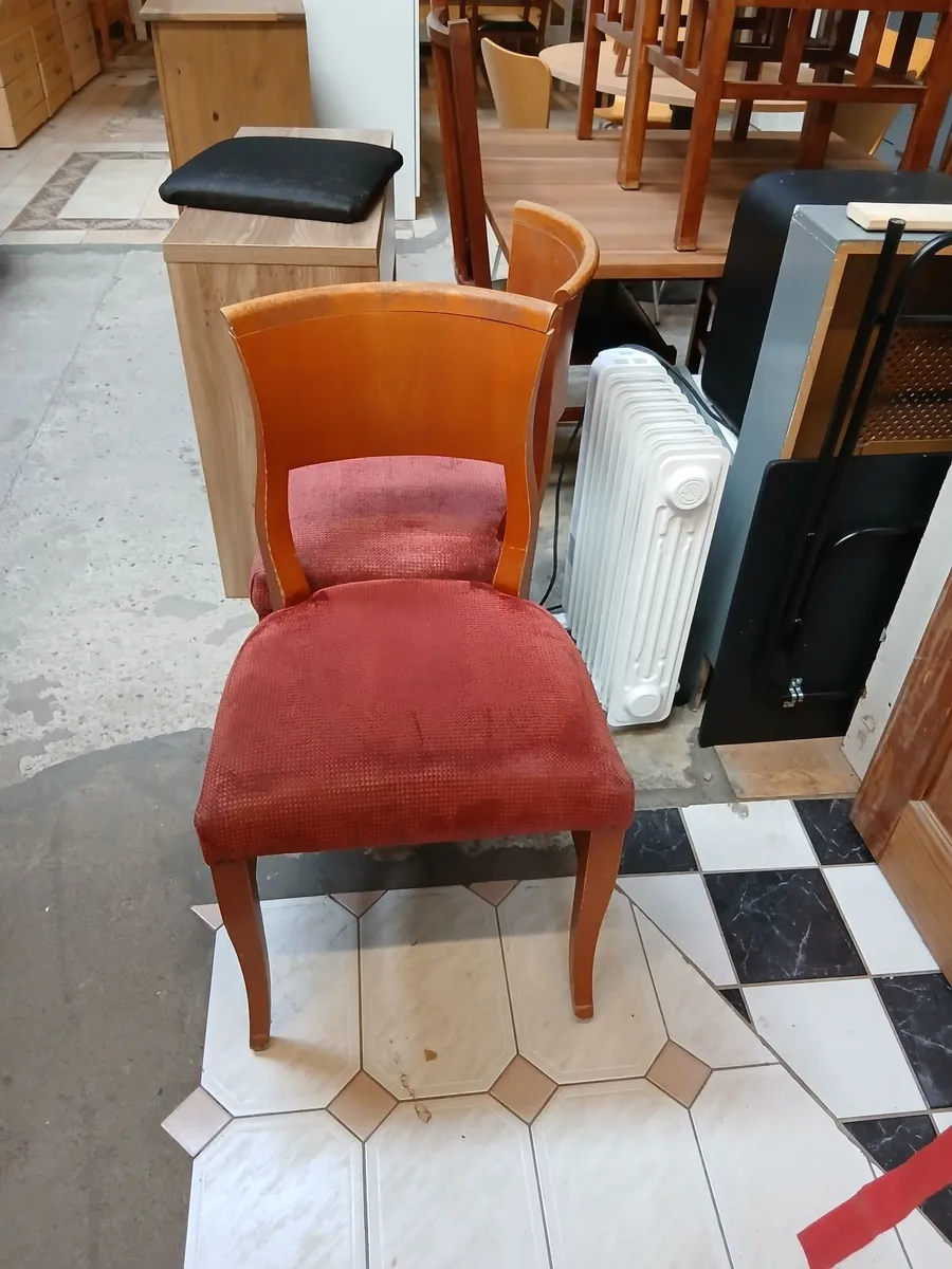 Chairs - Image 2