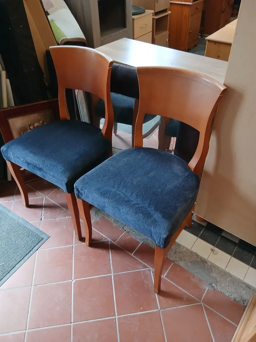 Chairs - Image 1