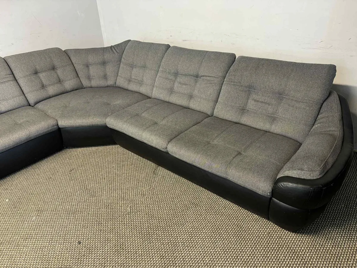 Corner sofa - Image 2