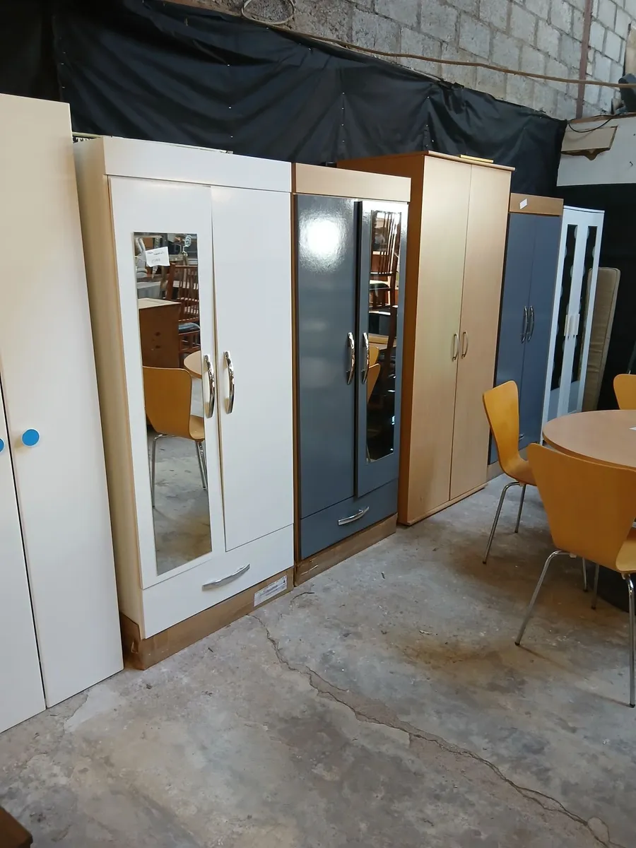 Wardrobes - Image 2