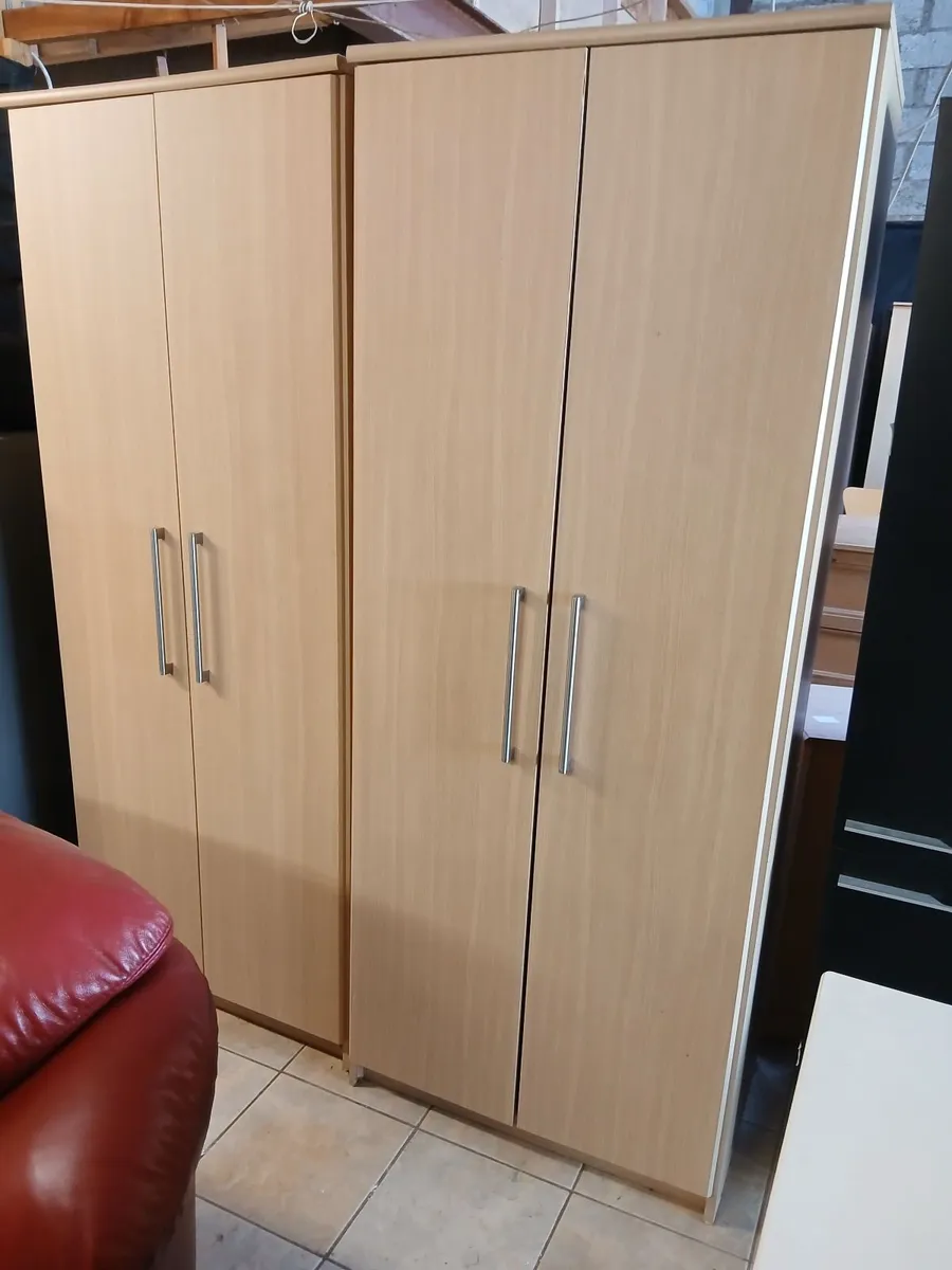 Wardrobes - Image 3