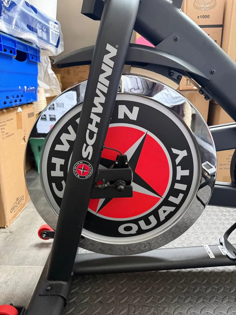 Schwinn 700ic  Indoor cycling bike - Image 1
