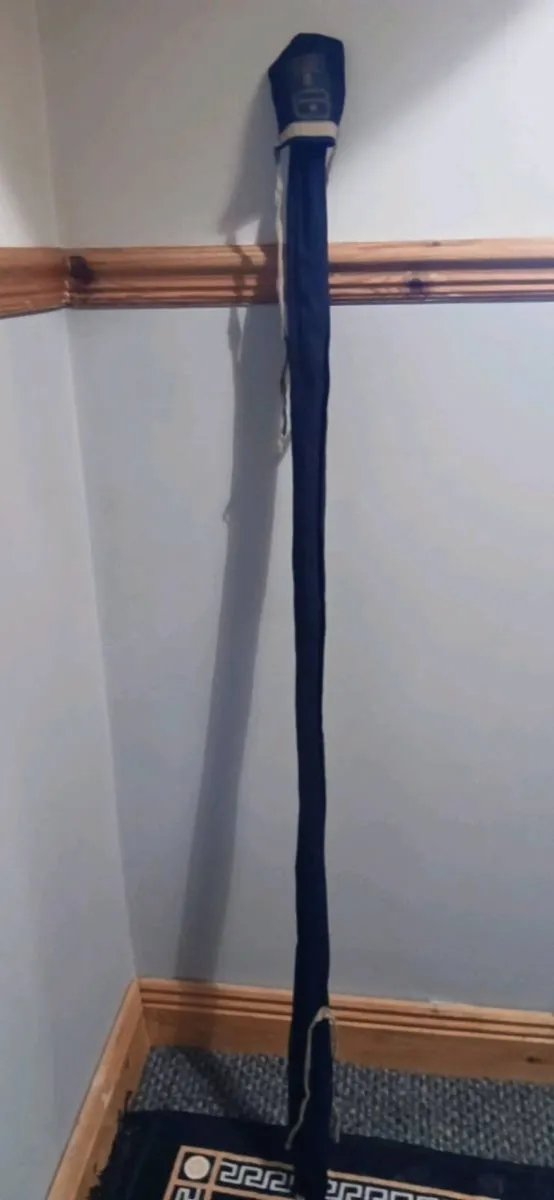 Hardy graphite deluxe trout fly rod - Image 1