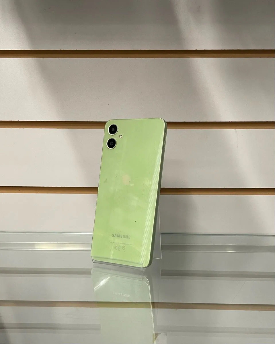 Samsung A05 - Image 1
