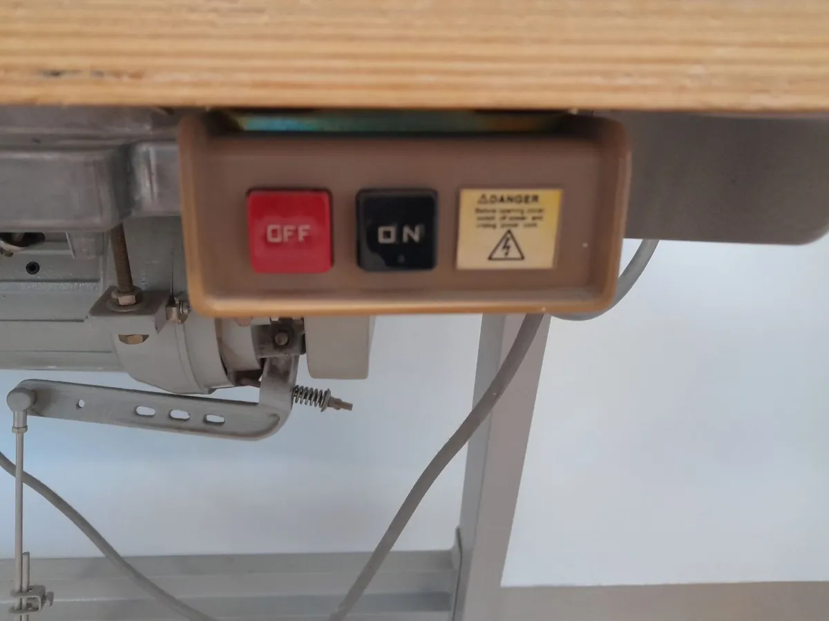 Sowing Machine - Image 3