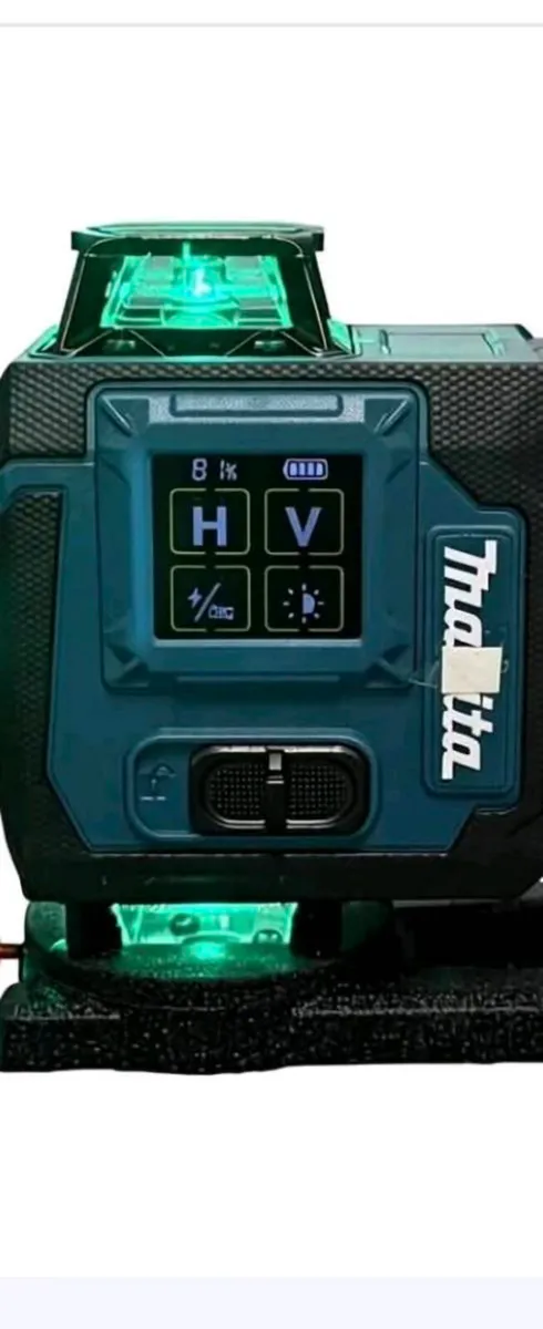 Laser level calibration service - Image 3