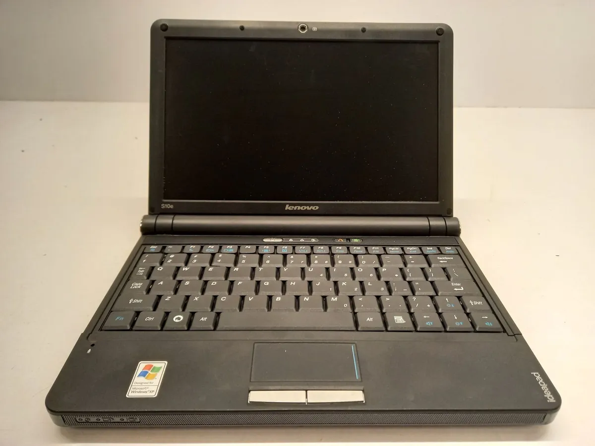 Laptop Clearance Auction - Image 1