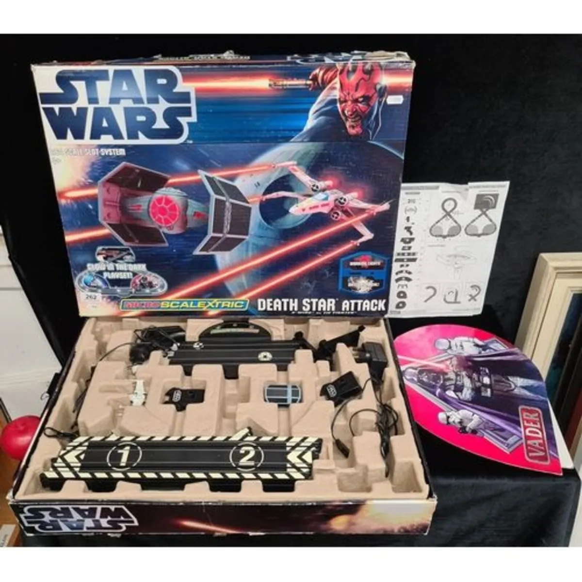 Collectibles-Heirloom-Antiques-Rare-Memorabilia - Image 3