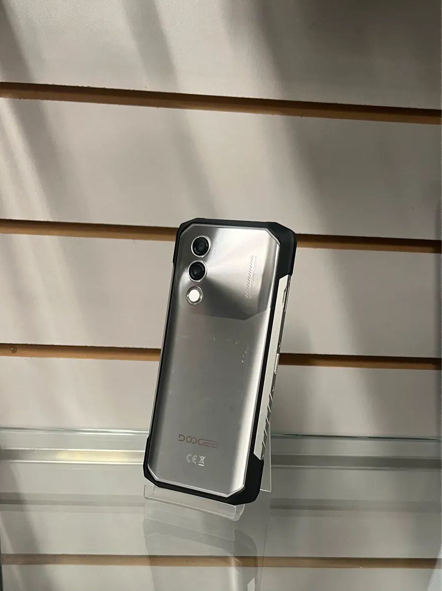 Doogee Blade 10 - Image 1