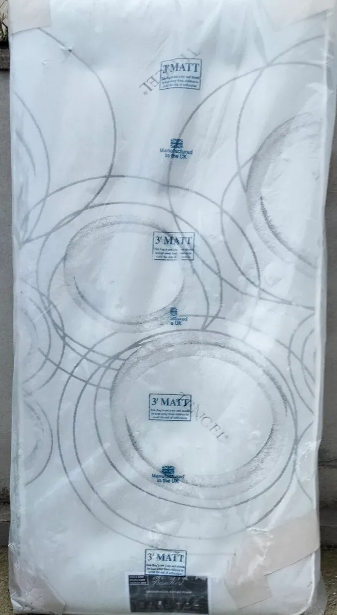 brand new top quality dual seizing  mattresses - Image 3