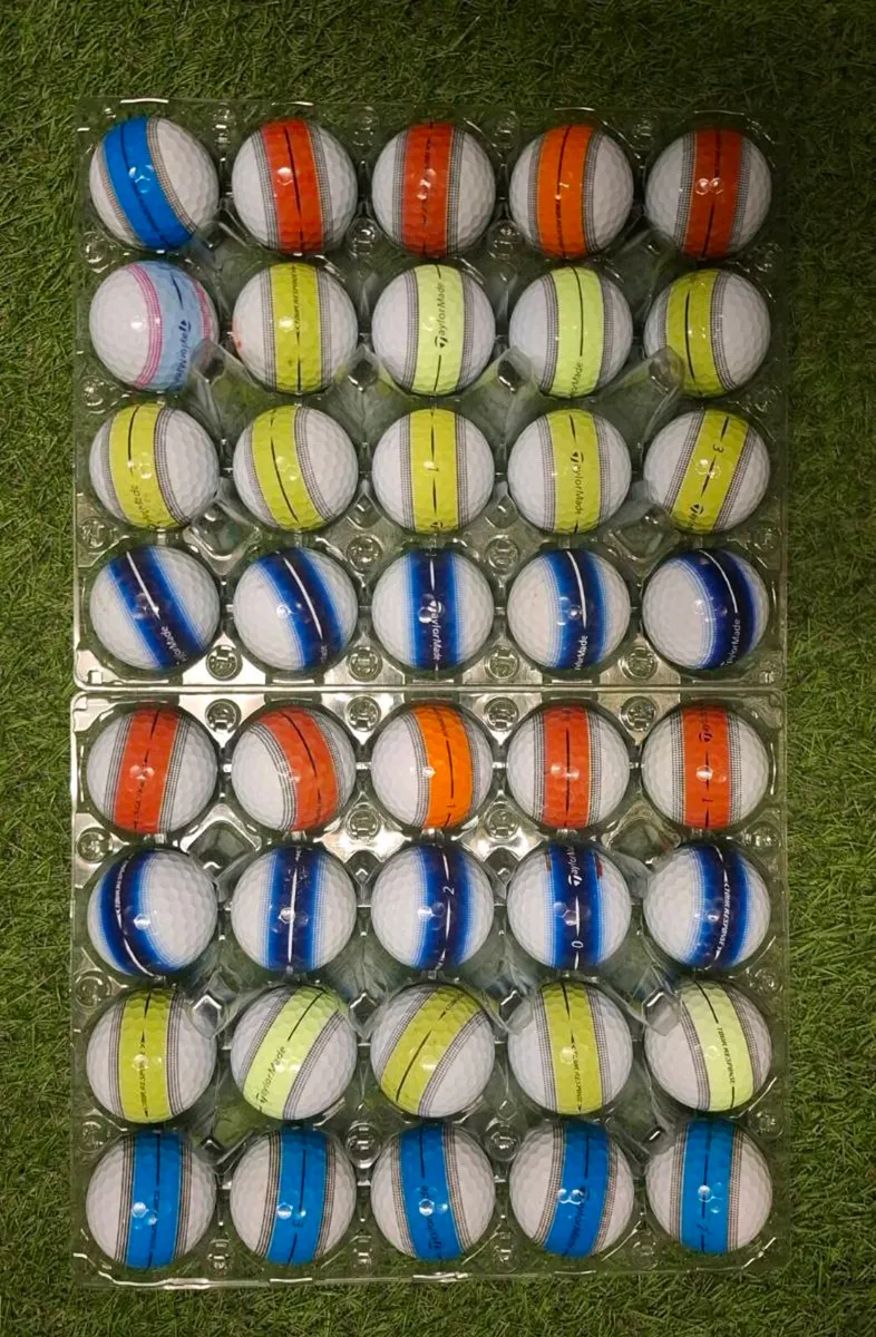 TAYLORMADE TOUR RESPONSE STRIPE