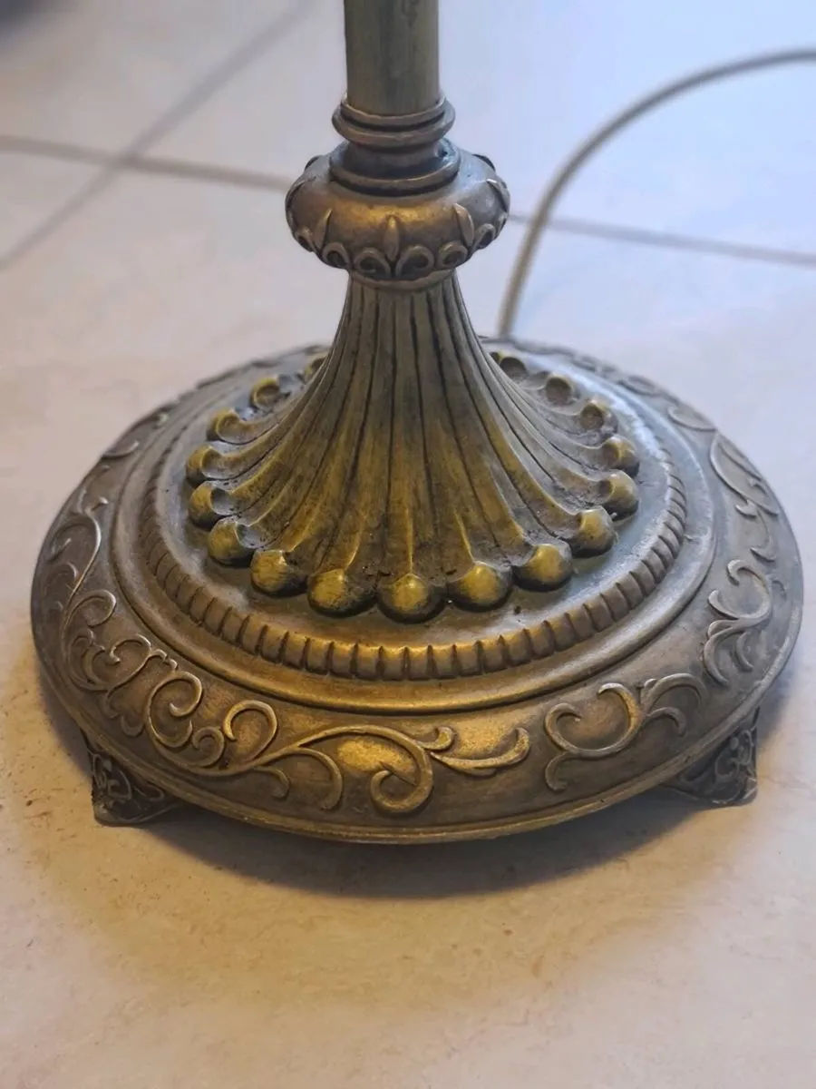 Standard Tiffany lamp - Image 3