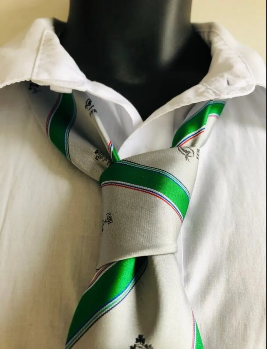 Rugby tie - Image 3