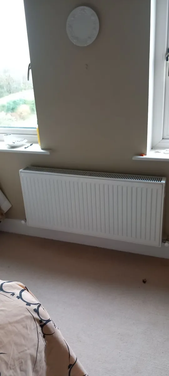 Steel Radiators