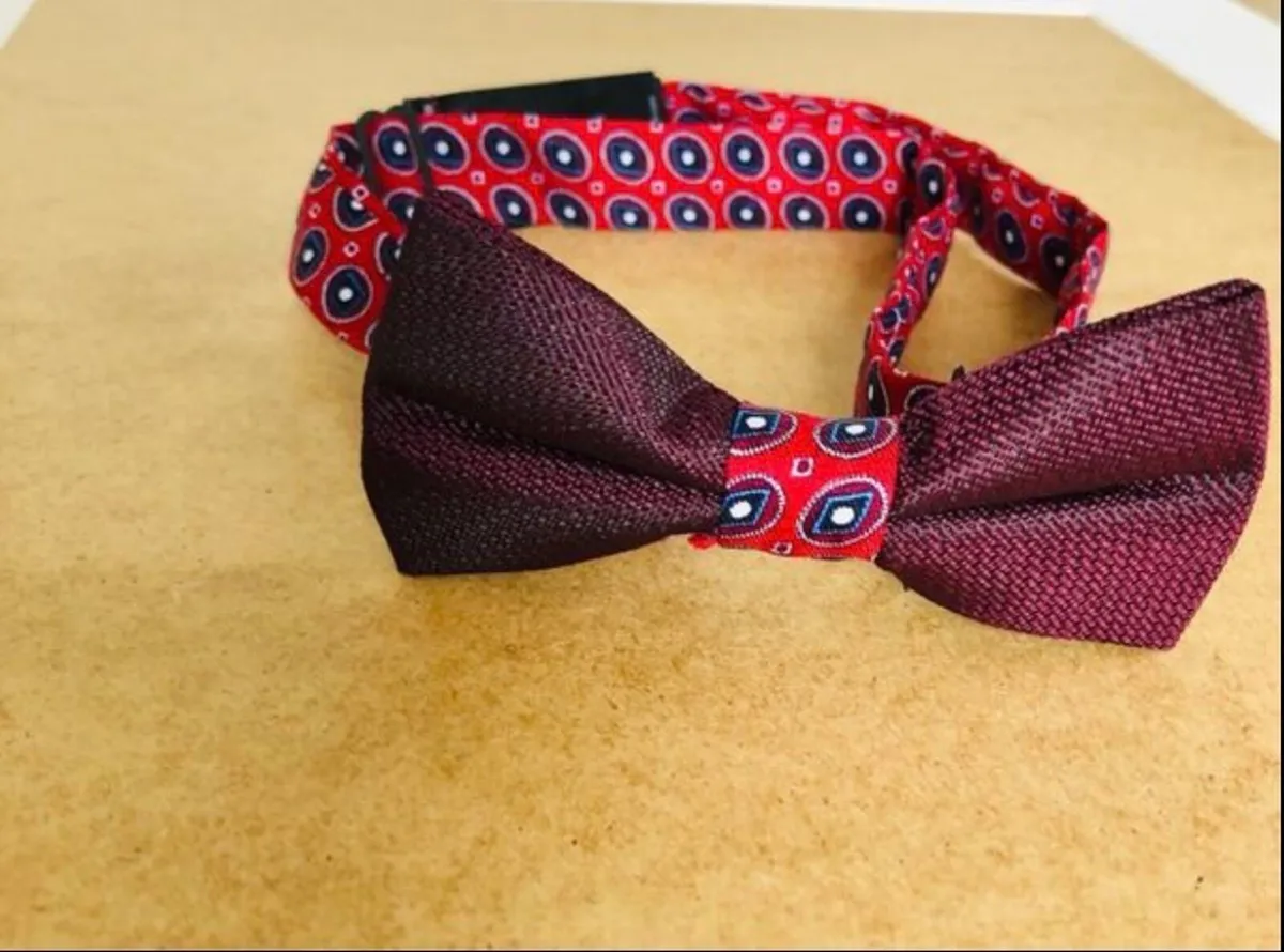 Dickie bow - Image 2