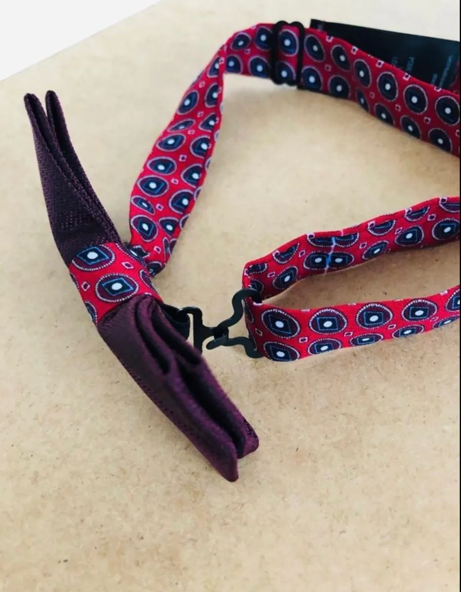 Dickie bow - Image 3