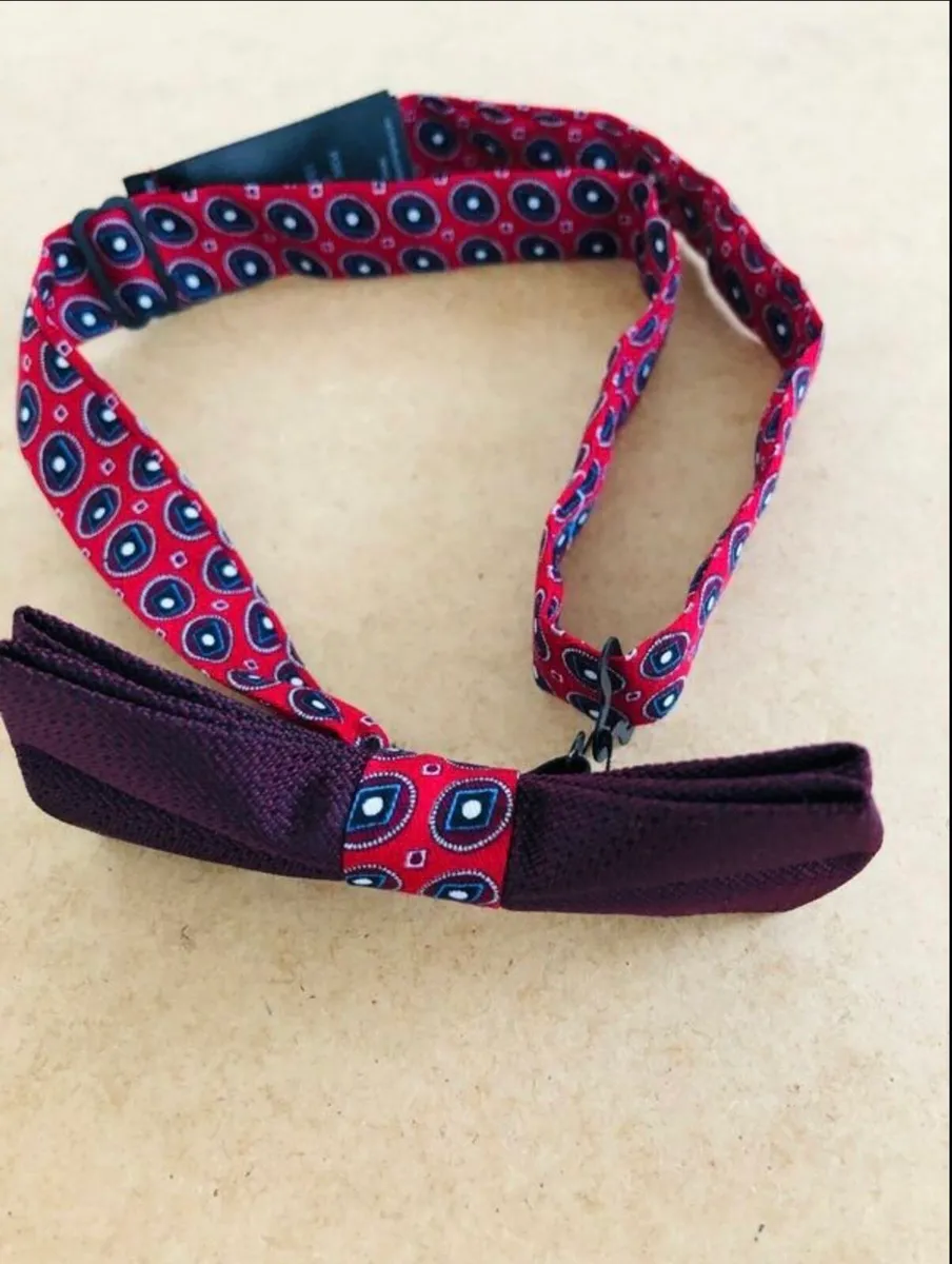 Dickie bow - Image 4