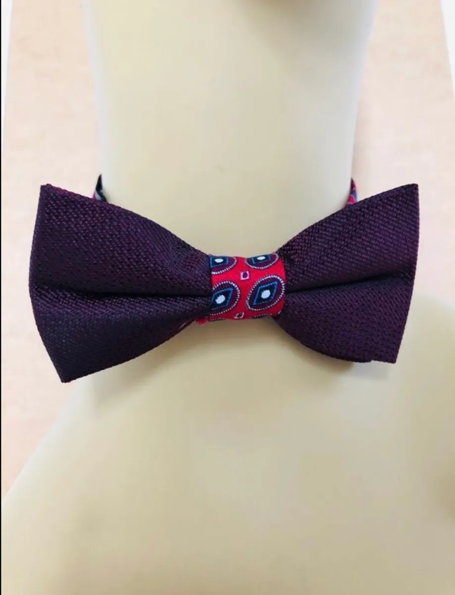 Dickie bow - Image 1