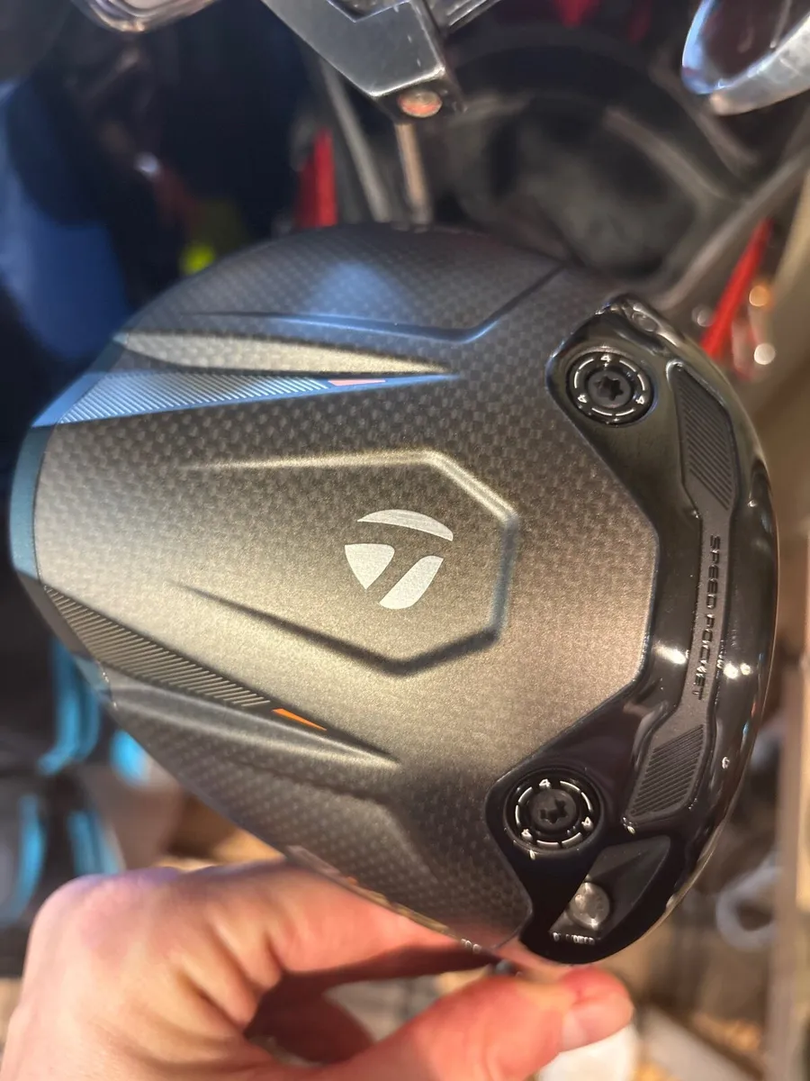Taylormade Qi4D - Image 1