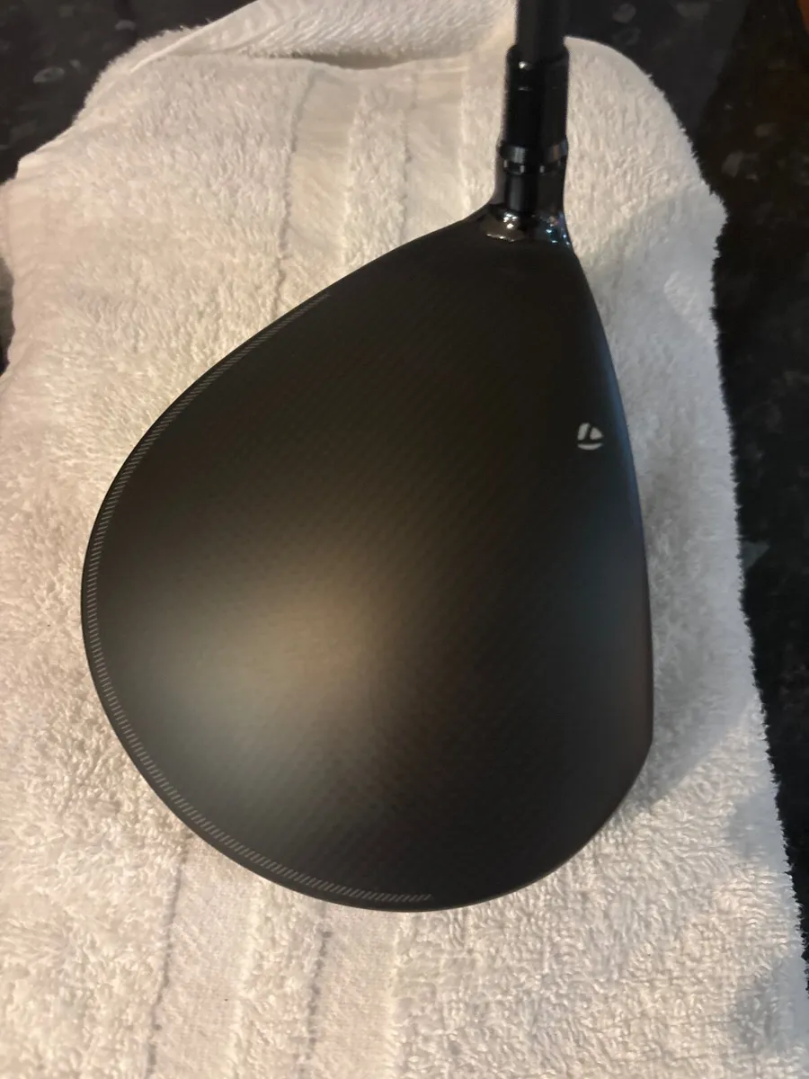 Taylormade Qi4D - Image 2