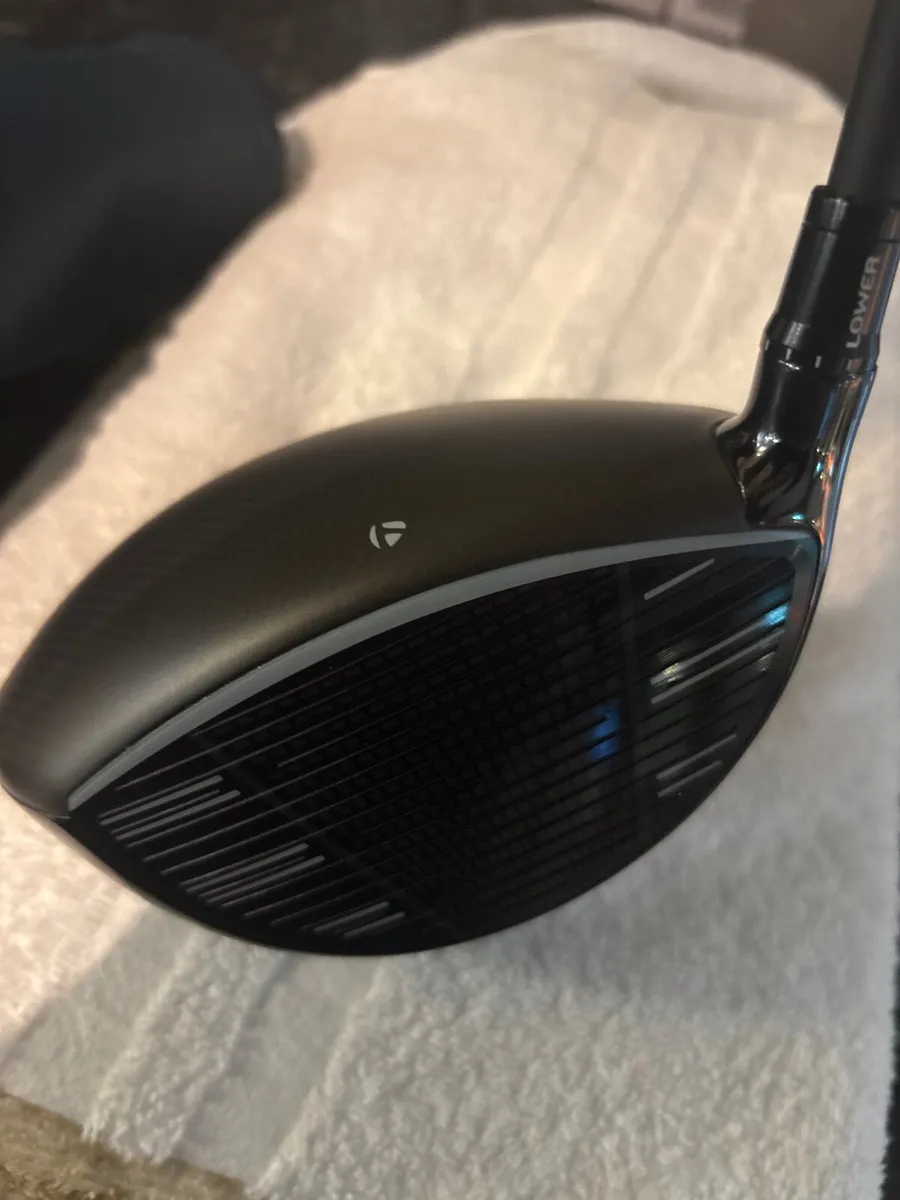 Taylormade Qi4D - Image 3