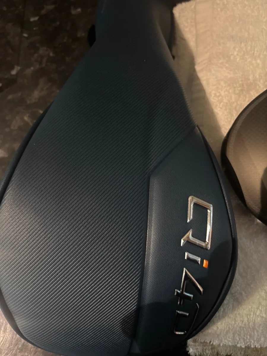 Taylormade Qi4D - Image 4