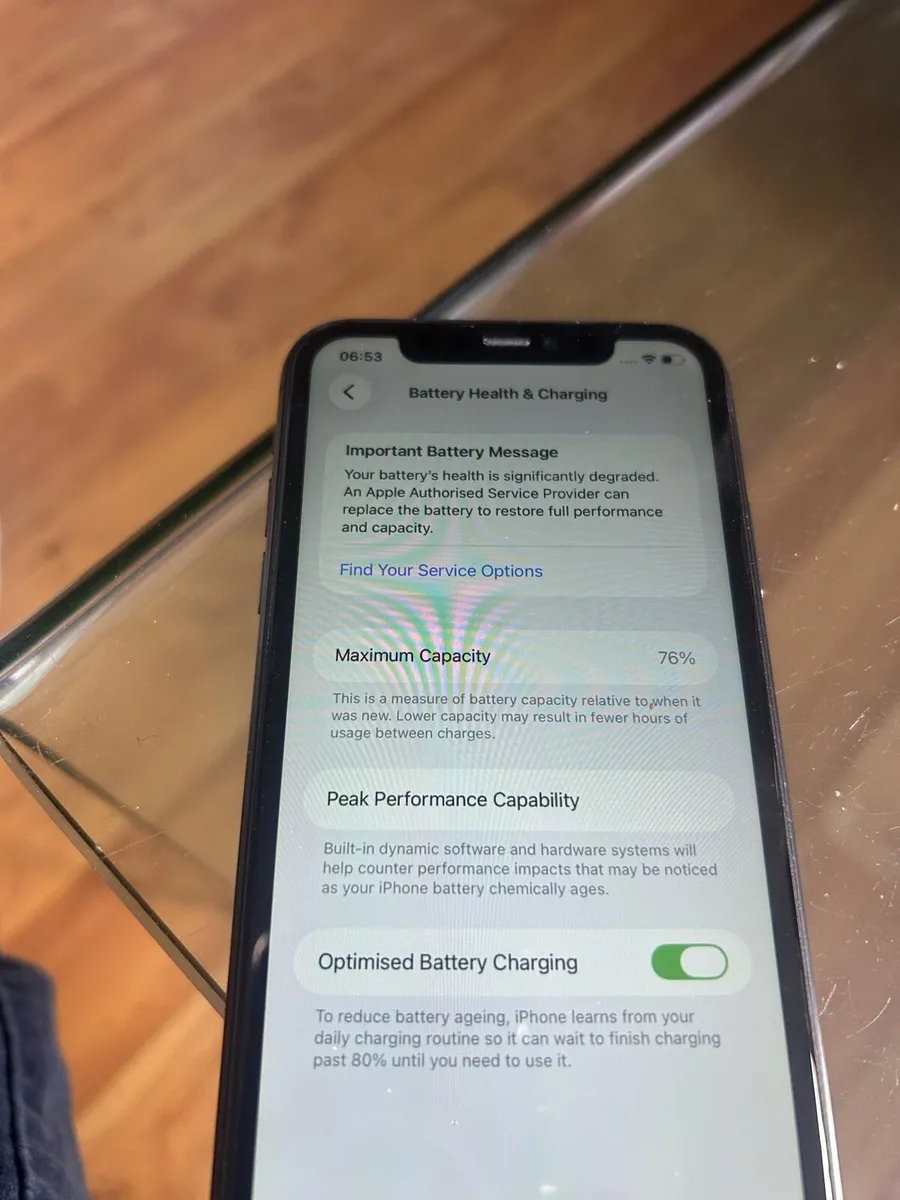 iphone 11 64GB unlocked - Image 3