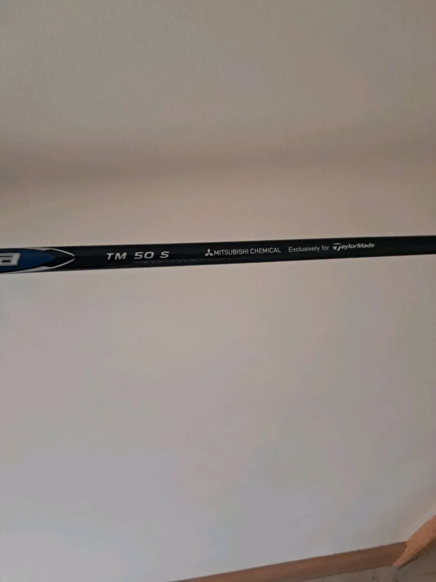 Taylormade Qi10 3 Wood - Image 4