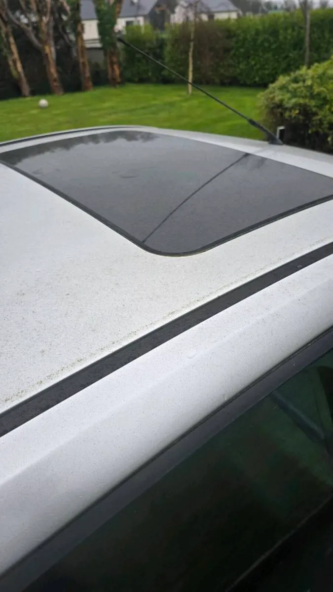 Ford Fiesta breaking - Image 4